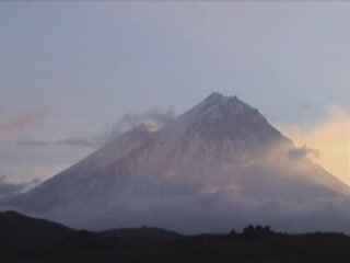 صور Volcanoes of Kamchatka المناظر الطبيعية