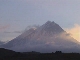 Volcanoes of Kamchatka (Russia)