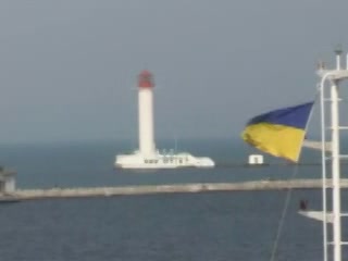 صور Vorontsov Lighthouse المكان الرائع