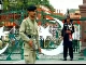 Wagah border ceremony