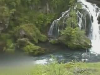 صور Waterfalls Slunjčica شلال