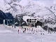 Winter tourism in Andorra