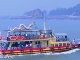 Xiamen Sea Trip