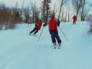 صور Yabuli Ski Resort التزحلق