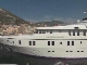 Яхта Белая роза Драхов (Монако)