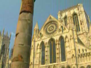 صور York Minster معبد