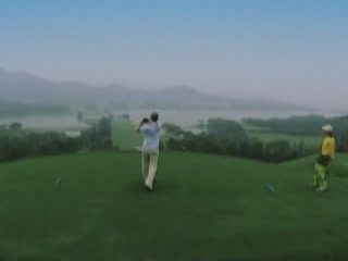 صور Zhuhai Golf تسلية