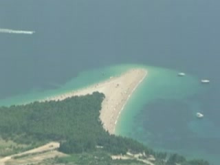 صور Zlatni rat المناظر الطبيعية