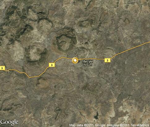 map: Axum