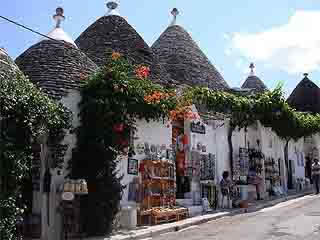 صور Alberobello مدِينة