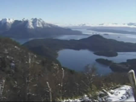 صور Bariloche منطقة