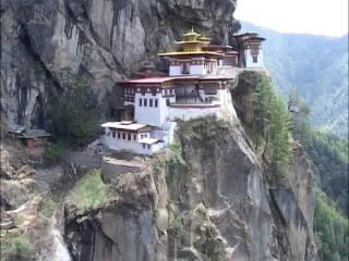 صور Bhutan, Buddhist Festivals  الأنثروبولوجيا الوصفية