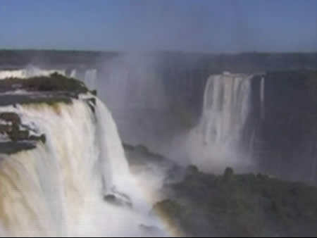 صور Cataratas del Iguazu شلال