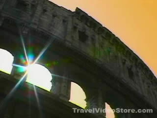 صور Coliseum متحف