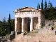 Delphi (Greece)