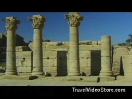 صور Hathor Temple of Dendera معبد