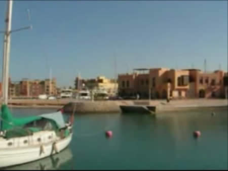 صور El Gouna منتجع