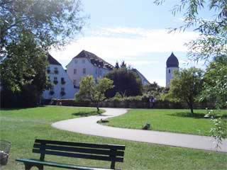 صور Frauenchiemsee جزيرة