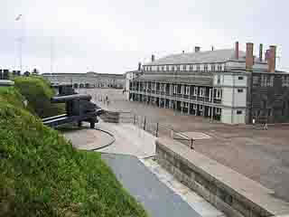 صور Fort George (Citadel Hill) حصن