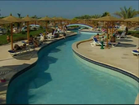 صور Hurghada منتجع