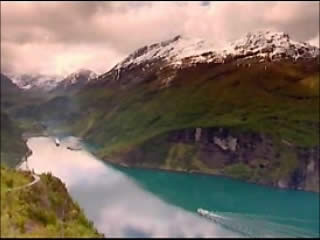 صور Norwegian Fjords المناظر الطبيعية