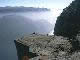 Preikestolen (Norway)