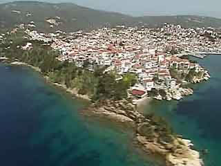 صور Skiathos جزيرة