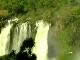 Tis Isat Falls (エチオピア)