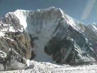 صور South Ingelchek glacier المناظر الطبيعية