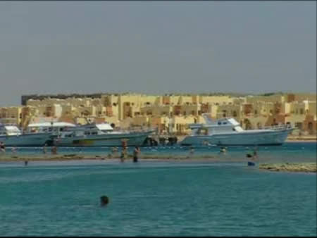 صور Makadi Bay منتجع