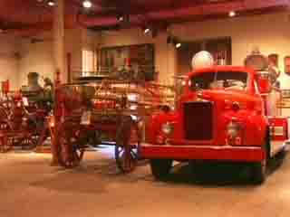 صور New York City Fire Museum متحف