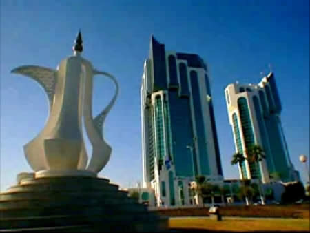 صور قطر بَلَد