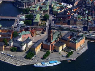 صور Riddarholmen, Stockholm جزيرة