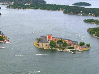 صور Stockholm archipelago المناظر الطبيعية