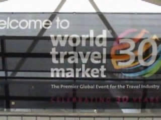 صور World Travel Market 2009 حدث