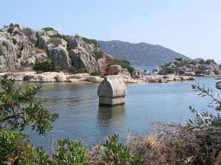 صور Kekova جزيرة