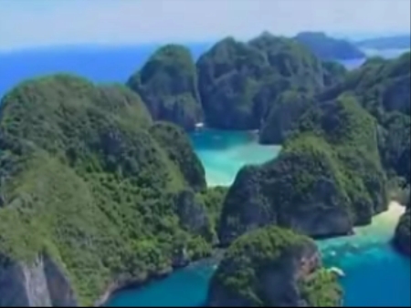 صور Krabi مدِينة