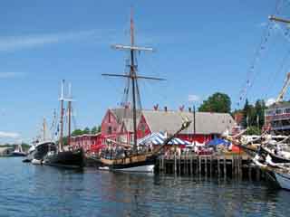 صور Lunenburg مدِينة