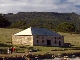 Сolonial Buildings of Maria Island (Australia)