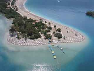 صور Oludeniz منتجع