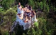 Bran Castle (Dracula castle) 图片