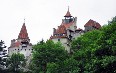 Bran Castle (Dracula castle) 图片