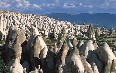 Cappadocia 写真