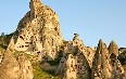 Cappadocia 写真