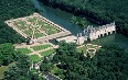Замок Шенонсо Фото