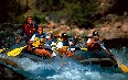 Colorado River rafting صور