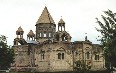 Echmiadzin Cathedral صور