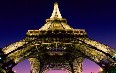 Eiffel Tower 写真