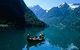 Norwegian Fjords 图片