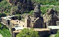 Geghard Monastery 图片